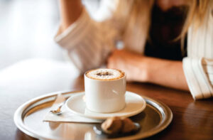How Caffeine and Sugar Influence Anxiety Levels