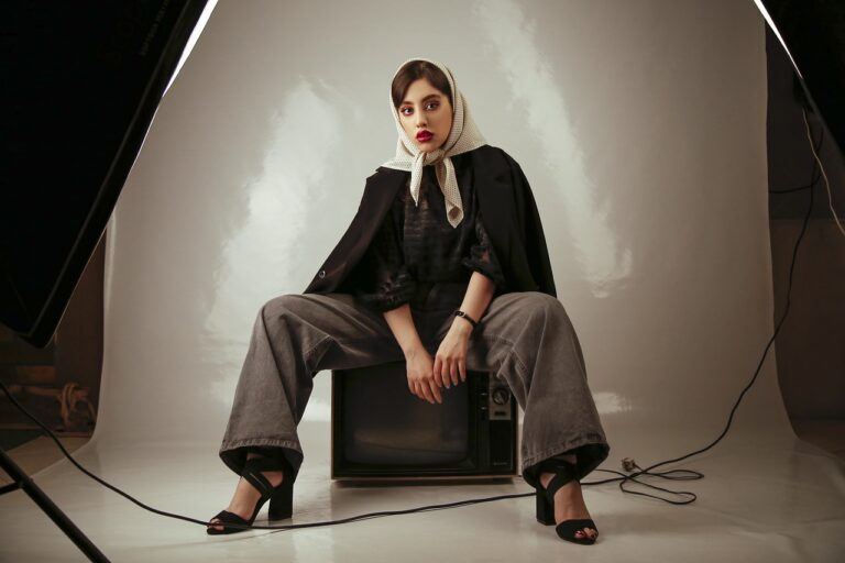 Style Wide-Leg Pants