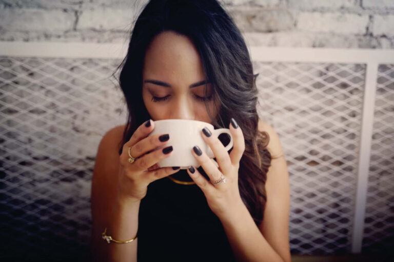 How Caffeine and Sugar Influence Anxiety Levels
