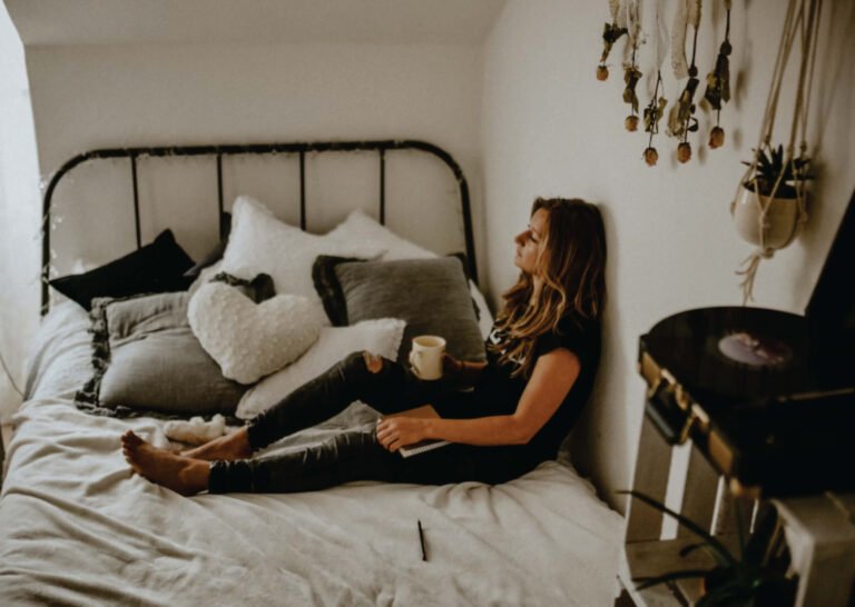 How to Stop Procrastination and Improve Productivity