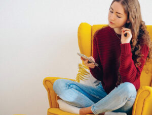 Digital Detox for Better Life