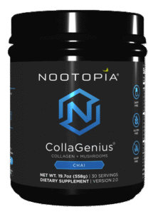 CollaGenius Chocolicious