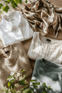 How to Care for Clothes