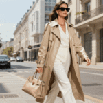 Sustainable Vegan Fashion Choices