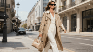Sustainable Vegan Fashion Choices