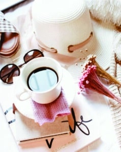 Mindful and Sustainable Living