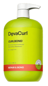 Curlbond Re-coiling Cream Conditioner – For Damaged Curls