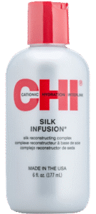Silk Infusion Silk Reconstructing Complex