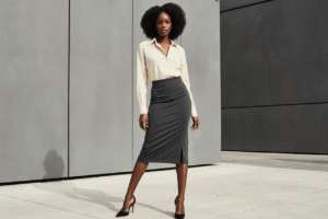 Choose the Perfect Skirt