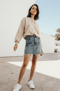 Choose the Perfect Skirt