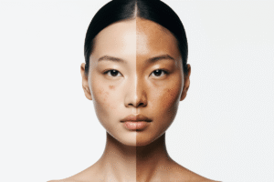Skin Pigmentation Causes and Solutions