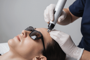 Skin Pigmentation Causes and Solutions