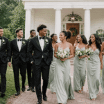 Wedding Guest Dress Code