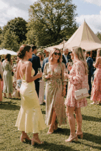 Wedding Guest Dress Code