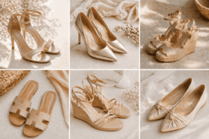 Wedding Guest Dress Code