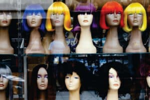Stylish Wigs: Practical Tips and Care