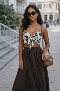 Choose the Perfect Skirt