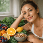 Foods That Age Your Skin