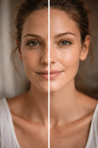 Foods That Age Your Skin