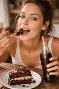 Foods That Age Your Skin