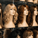 How to Choose Wigs