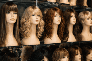 How to Choose Wigs