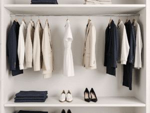 Finding your personal style