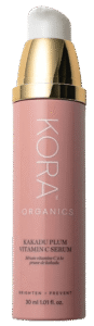 Kakadu Plum and Vitamin C