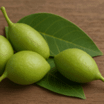 Kakadu Plum and Vitamin C