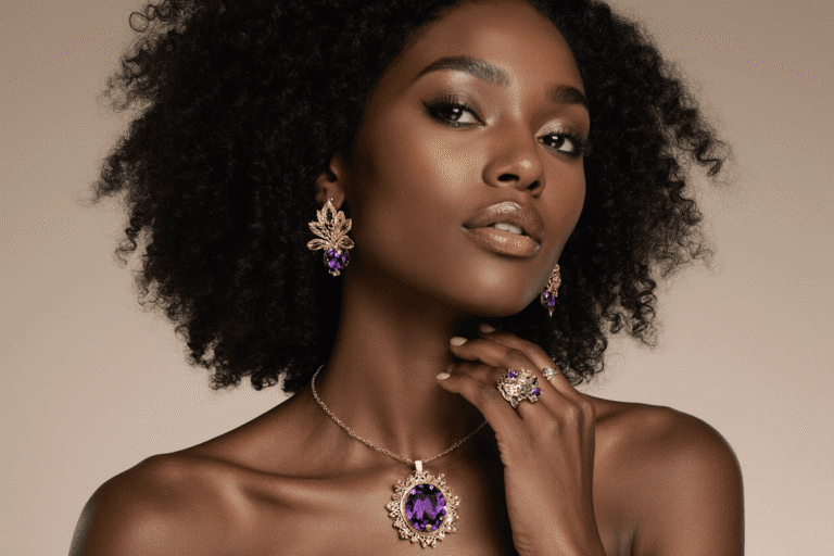 Jewelry: Minimalist or Bold