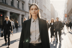 Reputation Above All Gossips