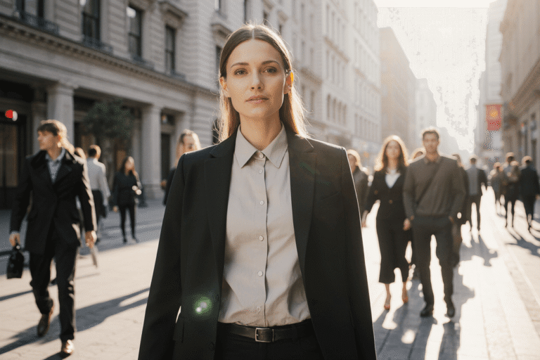 Reputation Above All Gossips