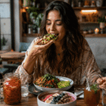 The Gut-Brain Connection