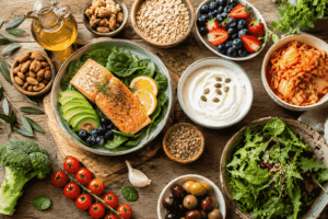 The Gut-Brain Connection