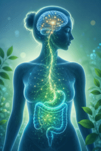 The Gut-Brain Connection