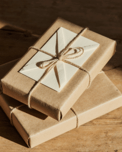 The Psychology of Gifts