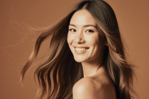 Choose Shampoo and Conditioner