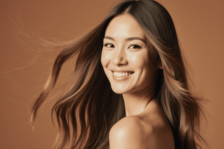 Choose Shampoo and Conditioner