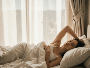 Power of Morning Light