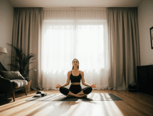 Power of Morning Light