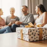 The Psychology of Gifts