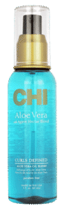 Aloe Vera in skincare