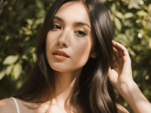 DIY Haircare Benefits