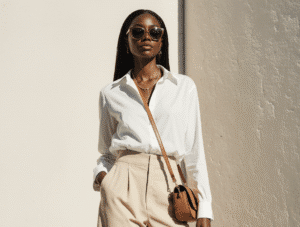 Finding Your Personal Style