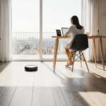 Smart Cleaning Robots