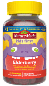 Vitamins and Supplements for Kids