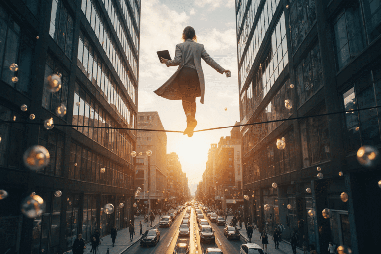 Achieve Work-Life Balance