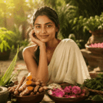 Dosha Skin Type