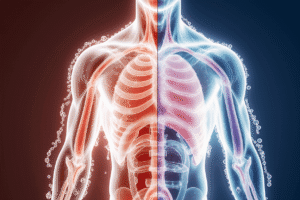 The Benefits of Contrast Shower