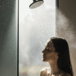 The Benefits of Contrast Shower